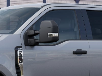 2027 Ford F-250SD XLT