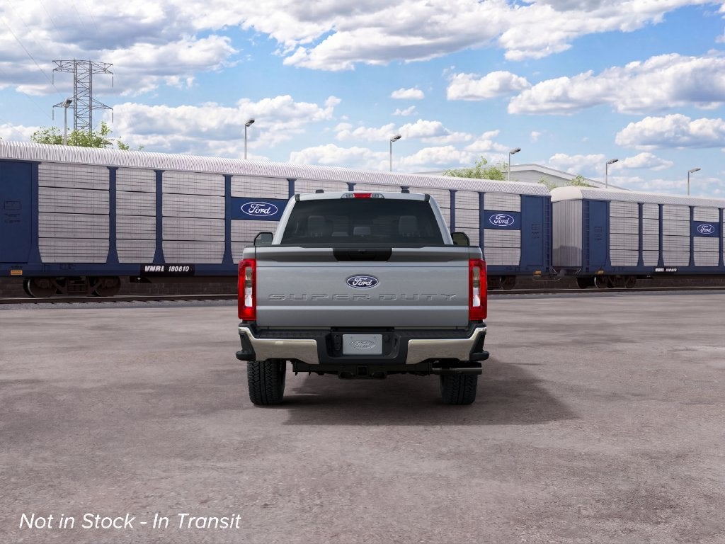 2027 Ford F-250SD XLT