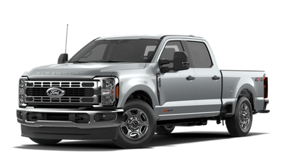2027 Ford F-250SD XLT