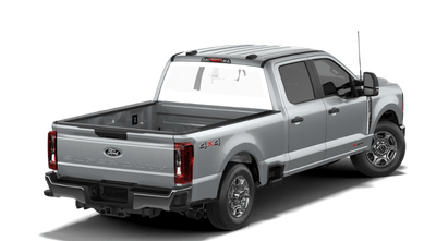 2027 Ford F-250SD XLT