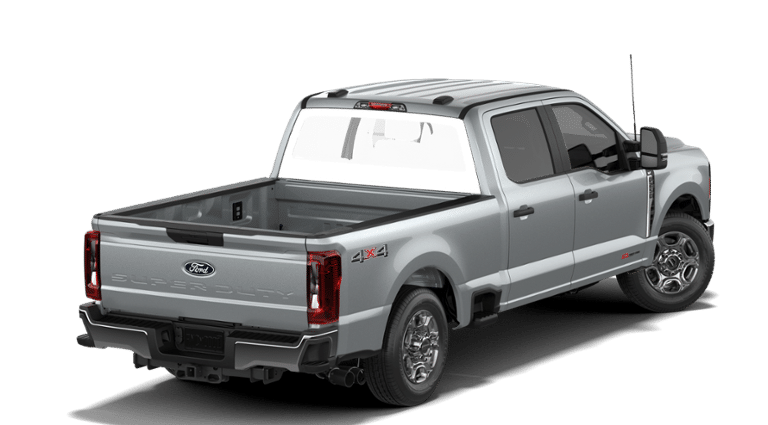 2027 Ford F-250SD XLT