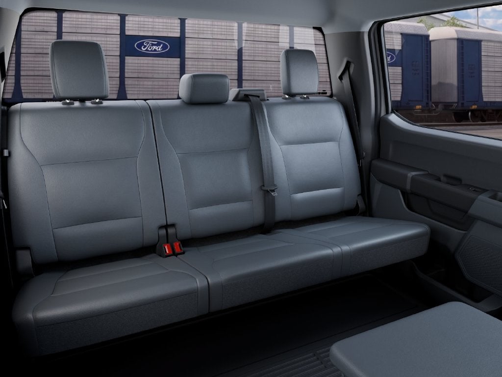 2027 Ford F-250SD XL