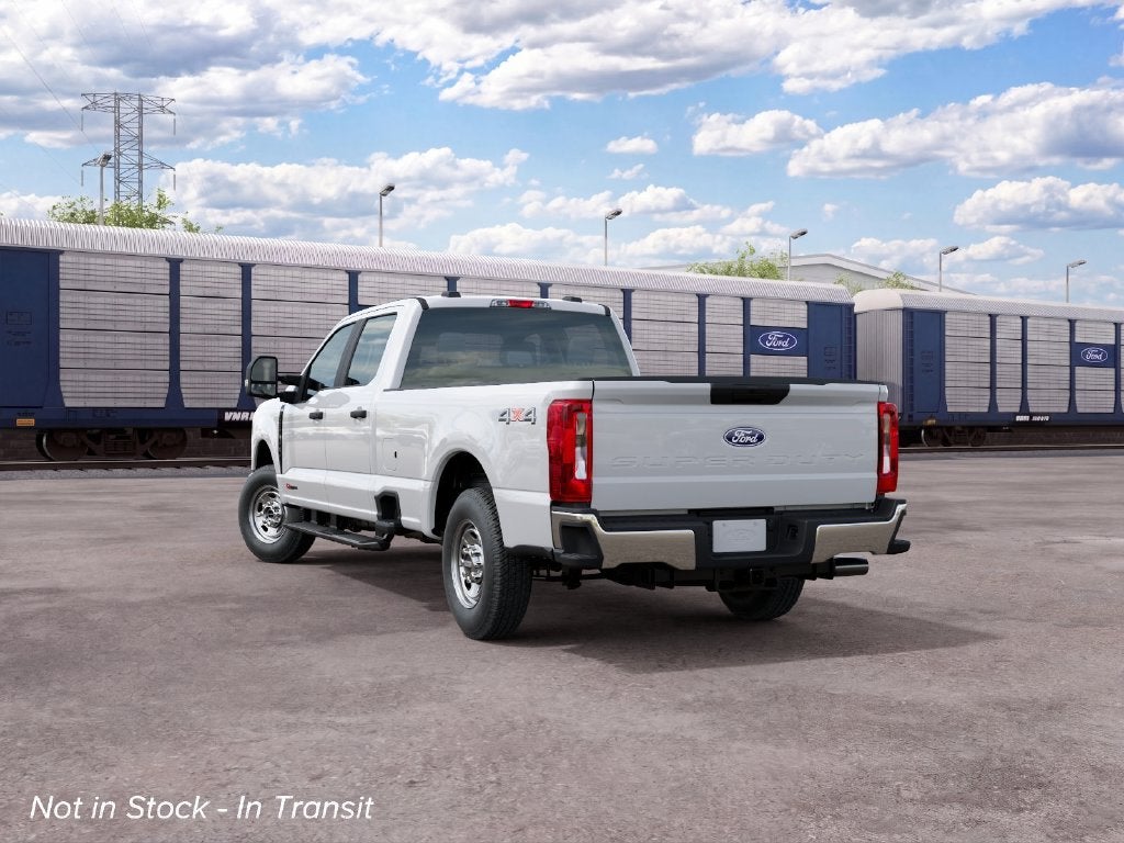 2027 Ford F-250SD XL
