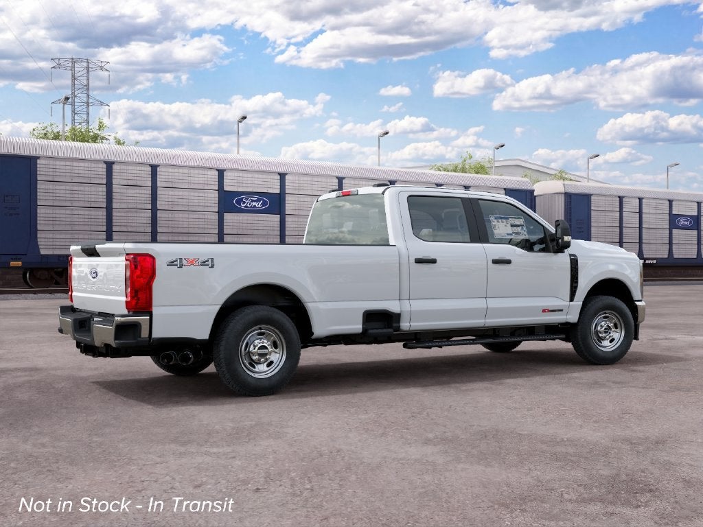 2027 Ford F-250SD XL