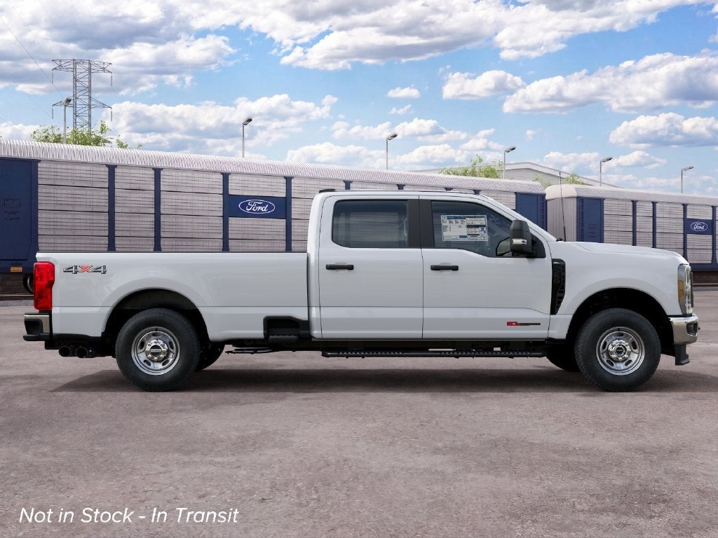 2027 Ford F-250SD XL