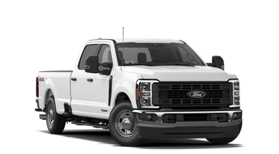 2027 Ford F-250SD XL