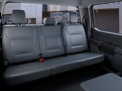 2027 Ford F-250SD XL