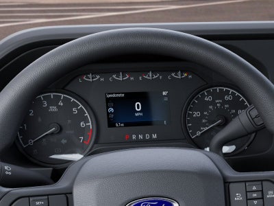 2027 Ford F-250SD XL