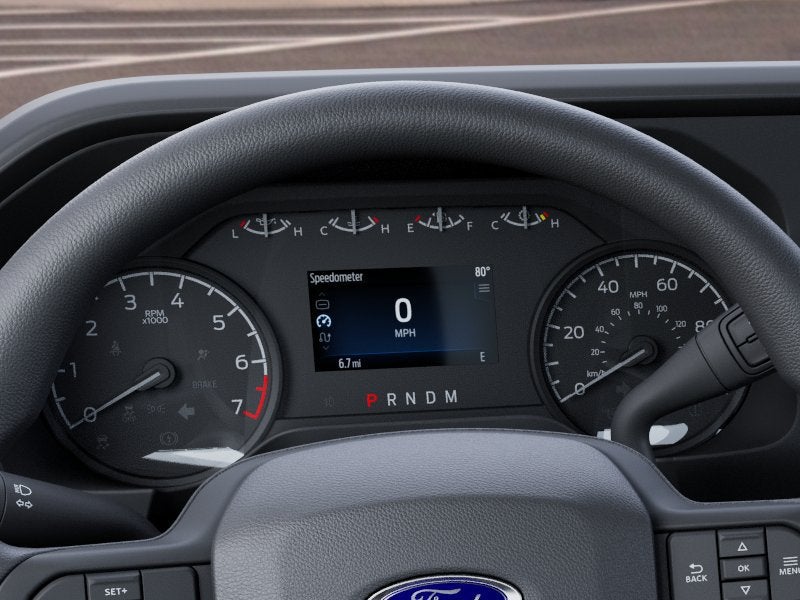 2027 Ford F-250SD XL