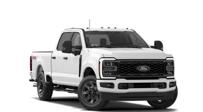 2027 Ford F-250SD XL