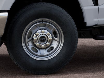 2027 Ford F-250SD XL