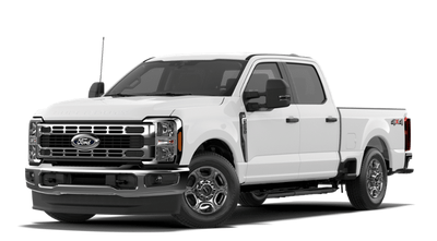 2027 Ford F-250SD XLT
