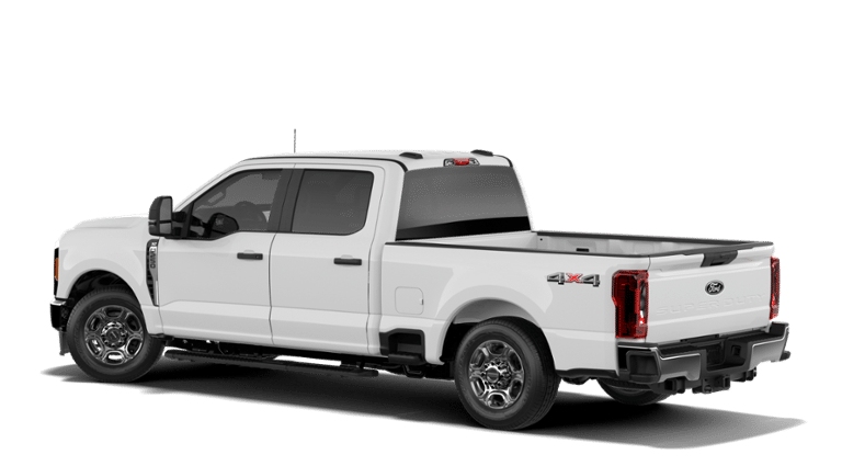 2027 Ford F-250SD XLT