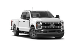 2027 Ford F-250SD XLT