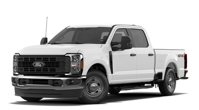 2027 Ford F-250SD XL