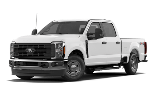 2027 Ford F-250SD XL
