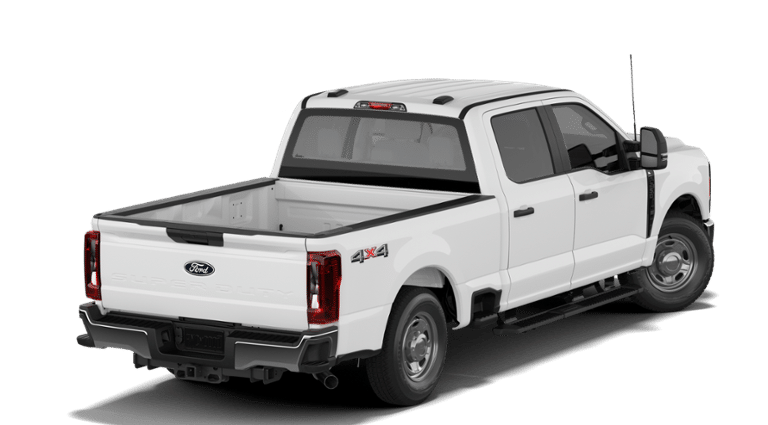 2027 Ford F-250SD XL