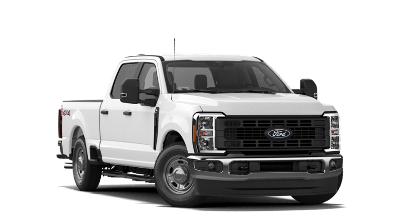 2027 Ford F-250SD XL