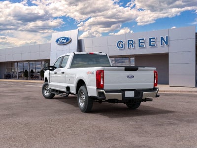 2027 Ford F-250SD XL