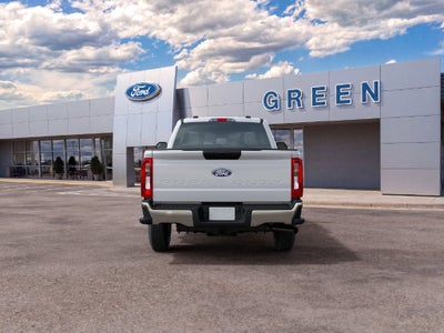 2027 Ford F-250SD XL