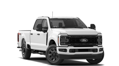 2027 Ford F-250SD XL