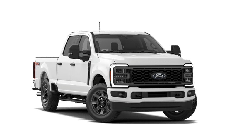 2027 Ford F-250SD XL