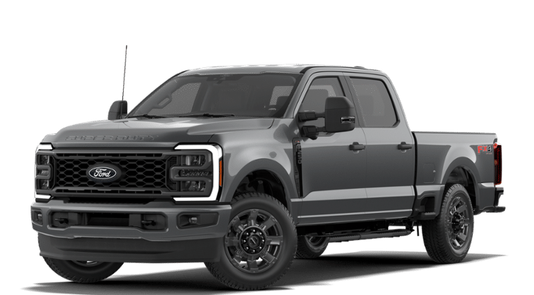 2027 Ford F-250SD XL