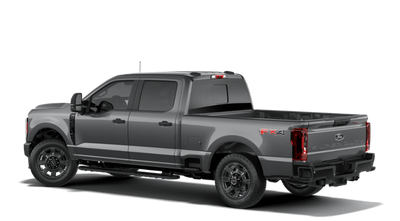 2027 Ford F-250SD XL