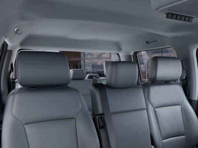 2027 Ford F-250SD XL