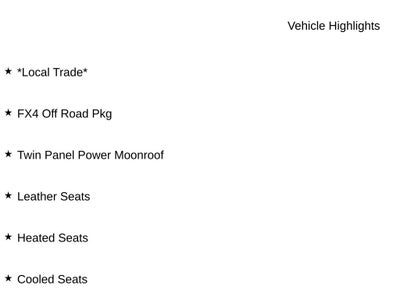 2025 Ford F-250SD Platinum