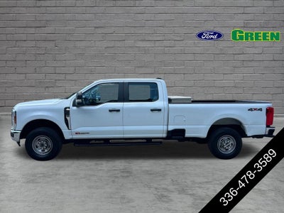 2024 Ford F-250SD XL