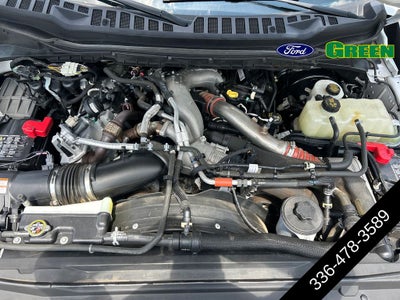 2024 Ford F-250SD XL
