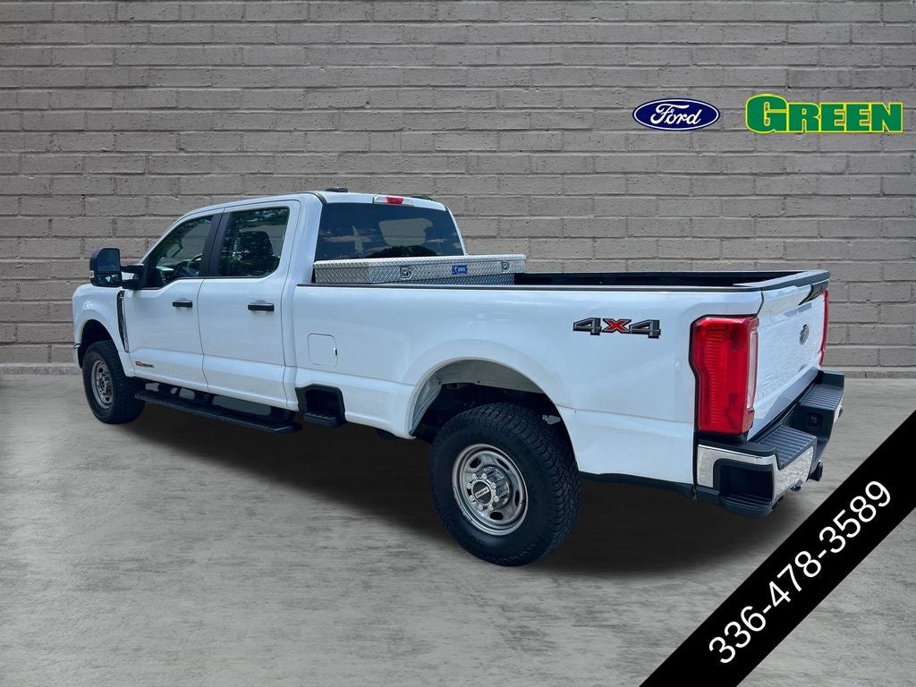 2024 Ford F-250SD XL