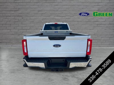 2024 Ford F-250SD XL