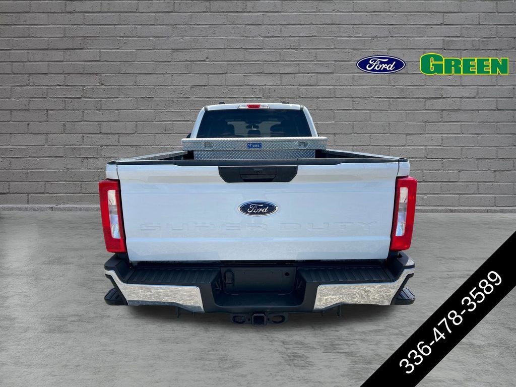 2024 Ford F-250SD XL