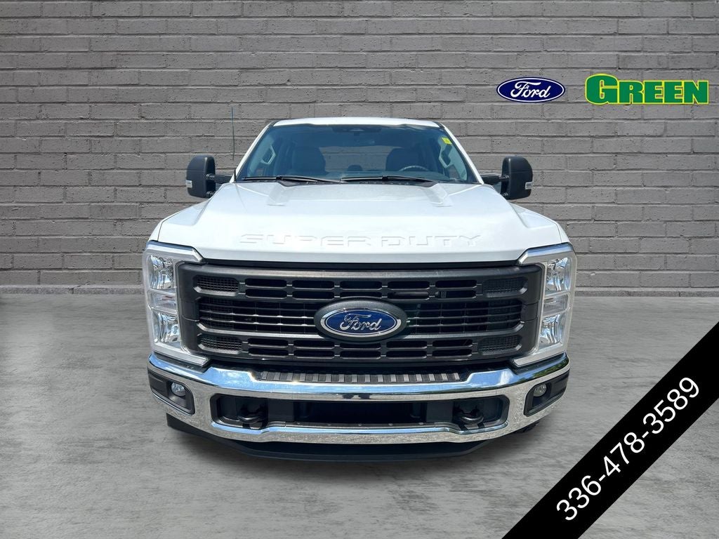 2024 Ford F-250SD XL