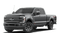 2027 Ford F-250SD Platinum