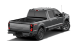 2027 Ford F-250SD Platinum