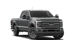 2027 Ford F-250SD Platinum