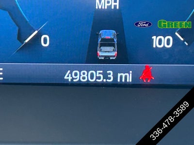 2024 Ford F-250SD Platinum