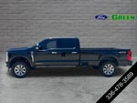 2024 Ford F-250SD Platinum