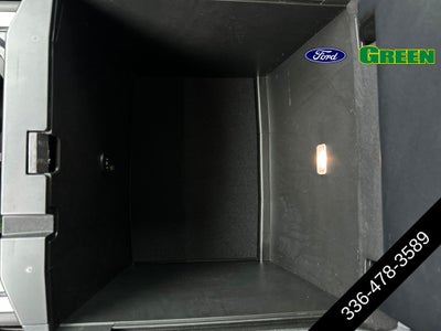 2024 Ford F-250SD Platinum