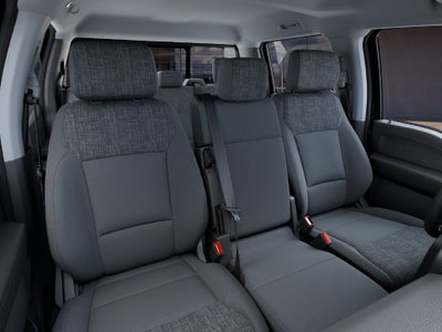 2027 Ford F-250SD XLT