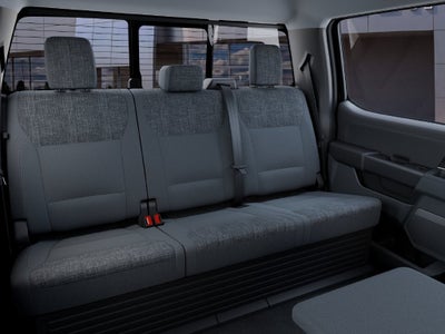 2027 Ford F-250SD XLT