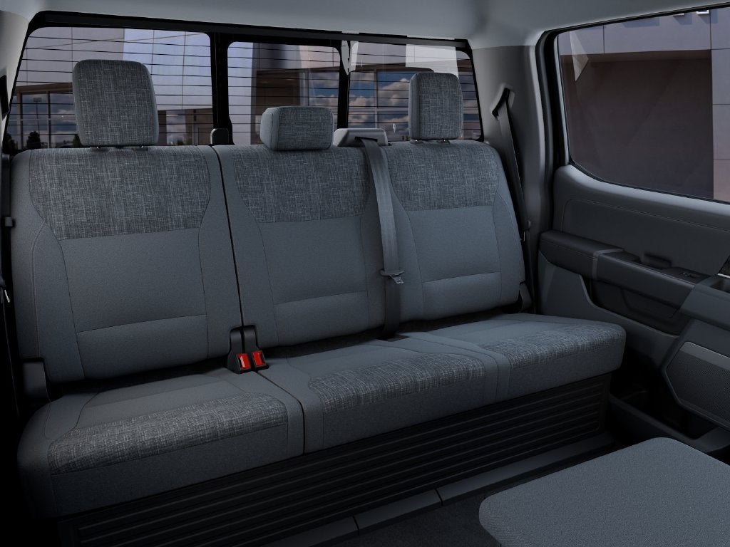 2027 Ford F-250SD XLT