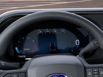 2027 Ford F-250SD XLT