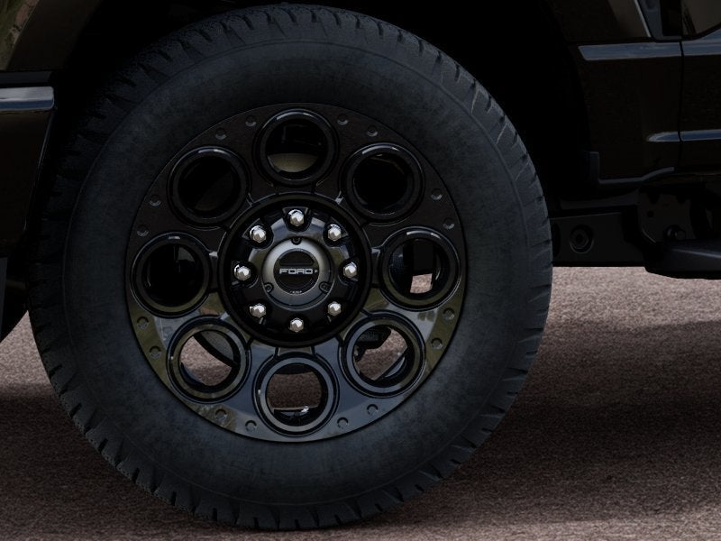 2027 Ford F-250SD XLT