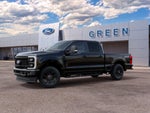 2027 Ford F-250SD XLT