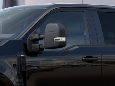 2027 Ford F-250SD XLT