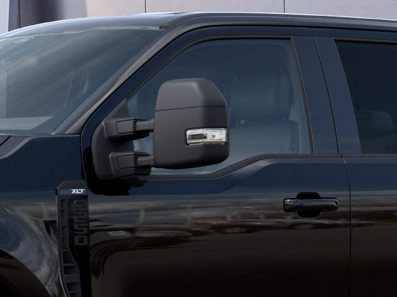 2027 Ford F-250SD XLT